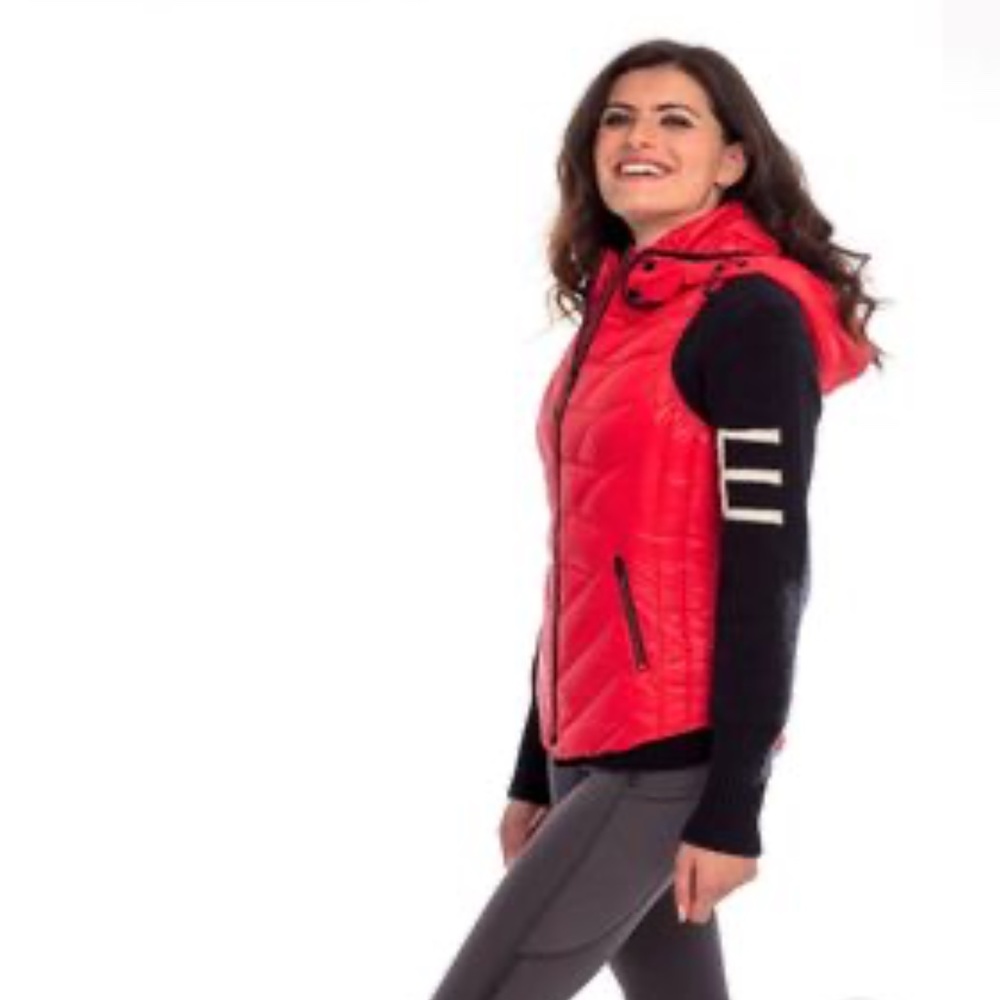 Goode Rider - Power Luxe Vest - Picture 2 of 3